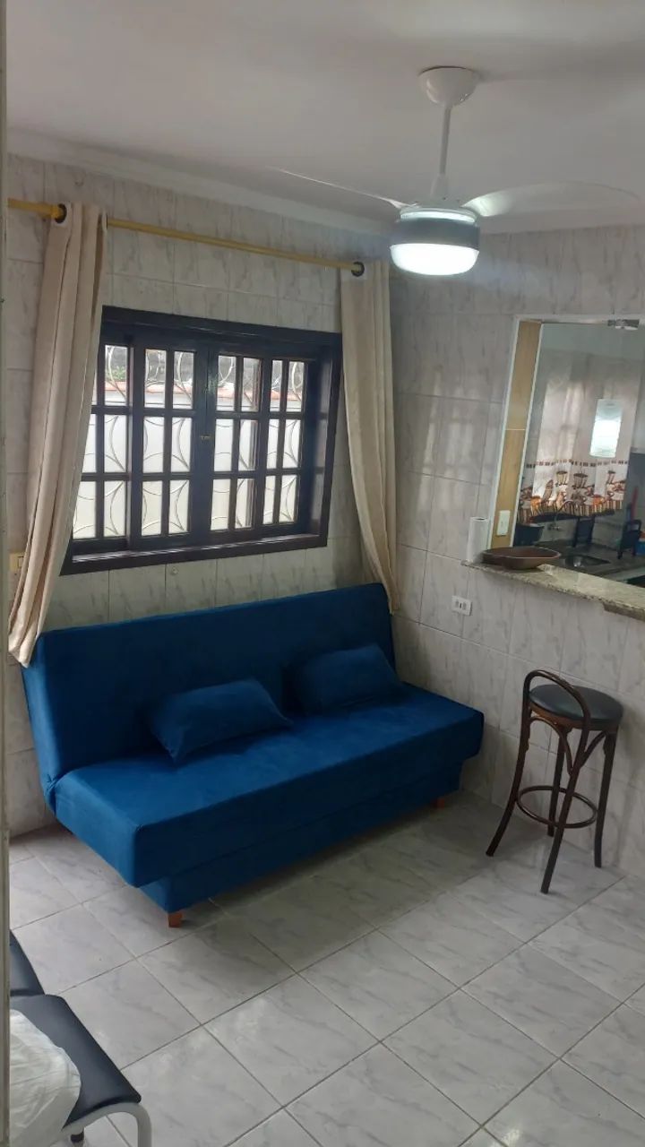 Casa na praia de BERTIOGA (litoral norte) - Temporada - Foto 6