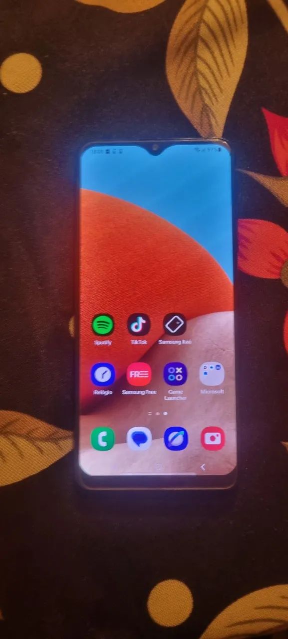 Celular Samsung A32  - Foto 2