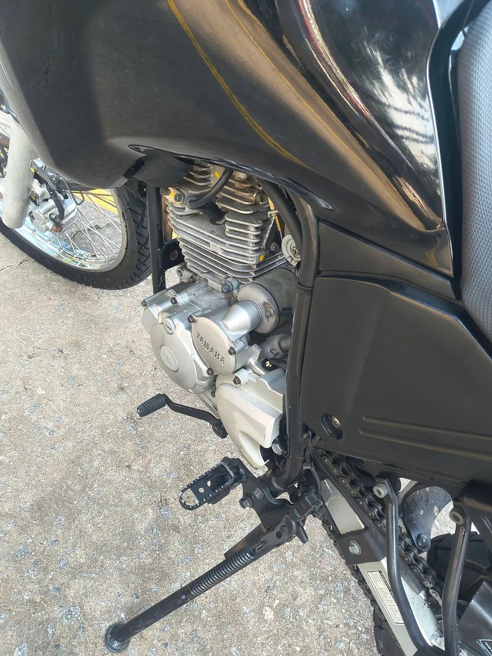 Ténéré 250 - Foto 5