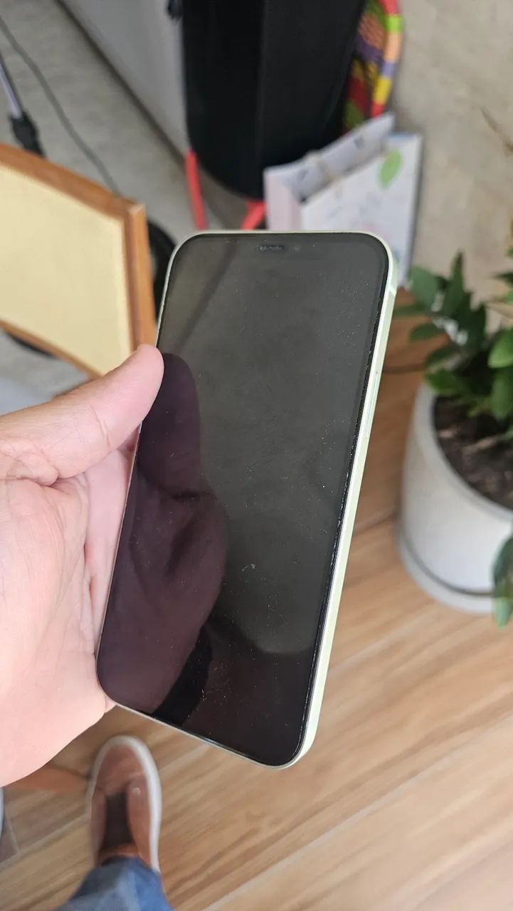 VENDO IPHONE 12  -  256 GB. - Foto 4