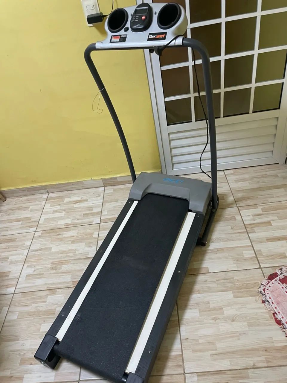 Esteira funcionando perfeitamente  - Foto 2
