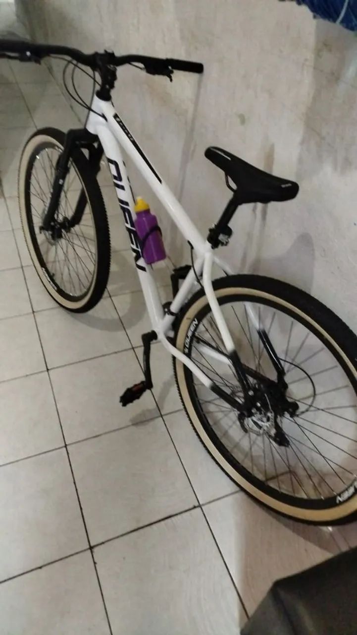 Bicicleta  - Foto 2