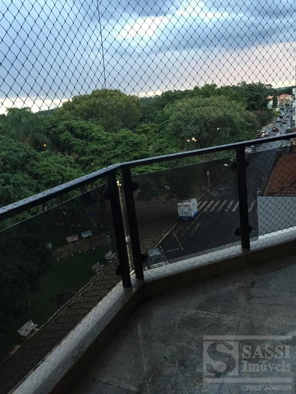 Apartamento à venda 3 quartos em CENTRO - Foto 4