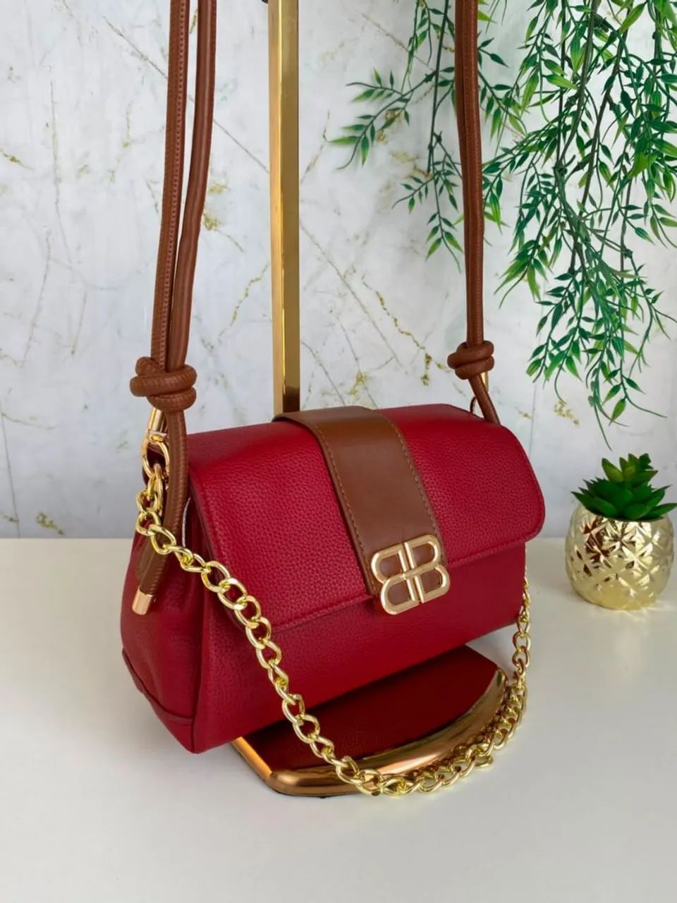 Variedade Bela bolsas bolsas Bela - Foto 2