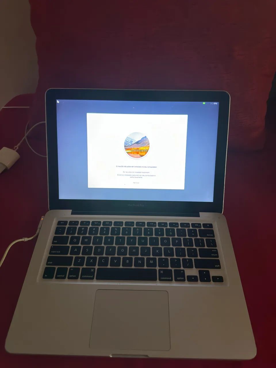 MacBook Pro A1286 A1278 ジャンク MacBook Pro A1278 - Notebooks - Casa Verde, São Paulo 1500535083 | OLX