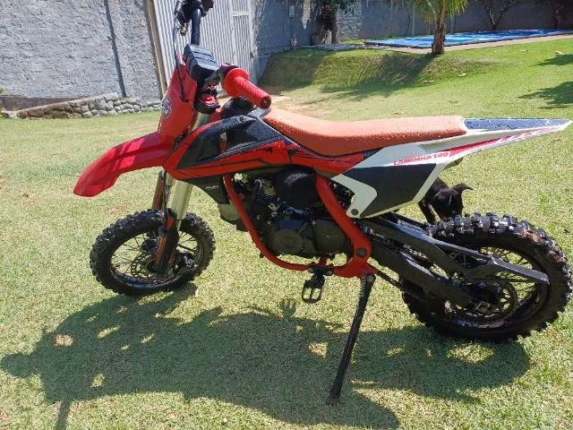 Laminha 100cc - Foto 3