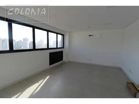 Conjunto Comercial a venda - Vila Assunção, Santo André - Foto 6