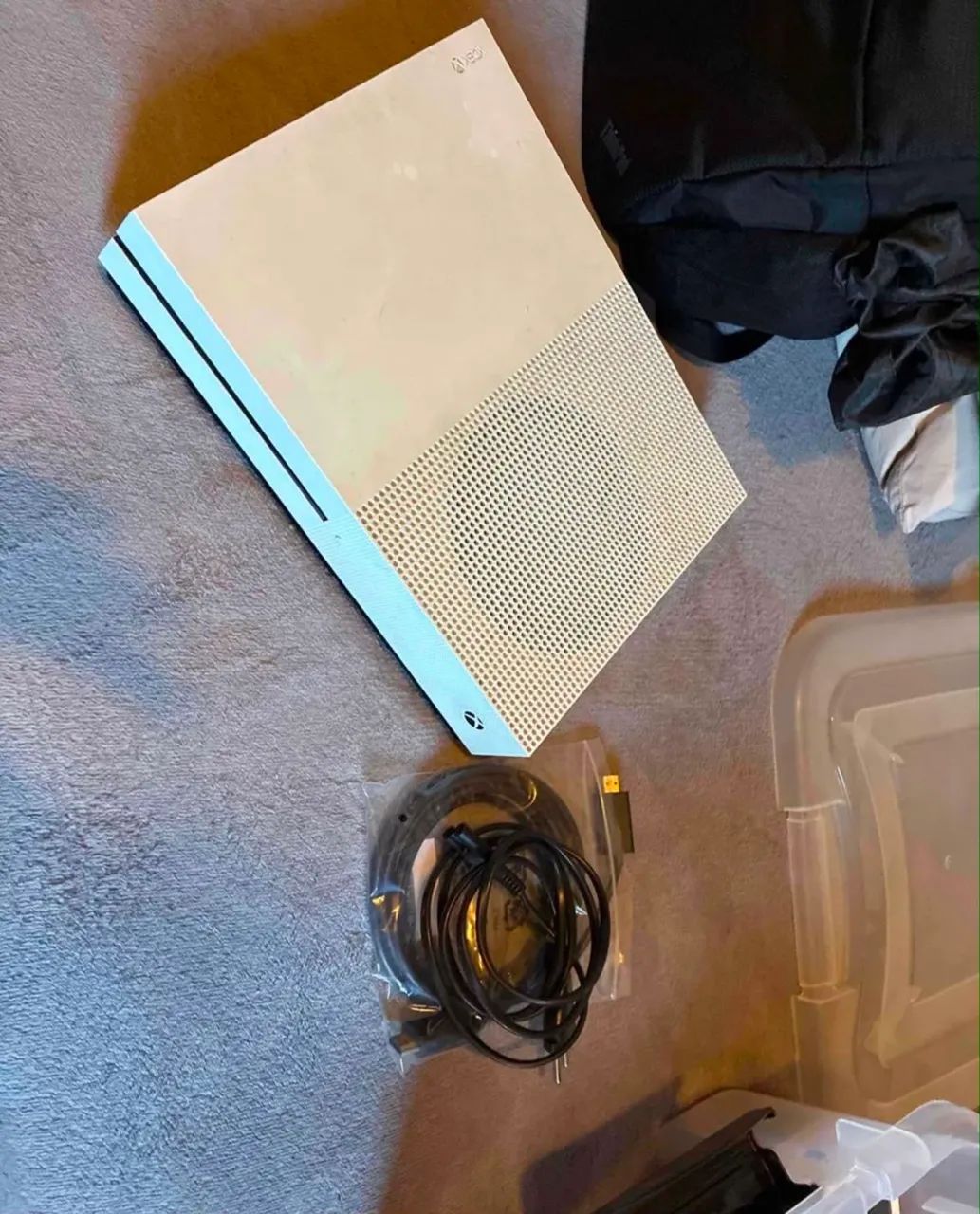Xbox One S 1TB  - Foto 2