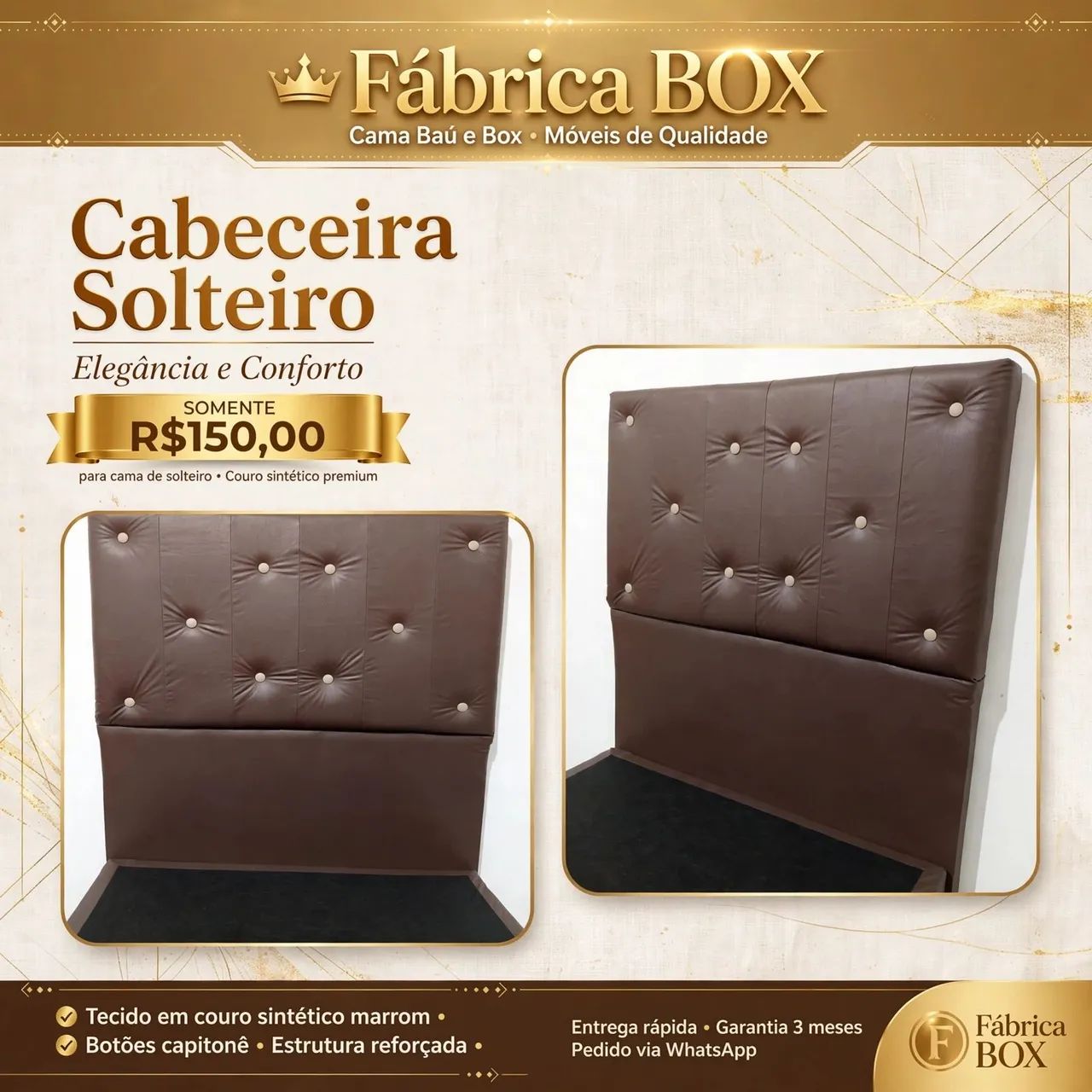 Cabeceira