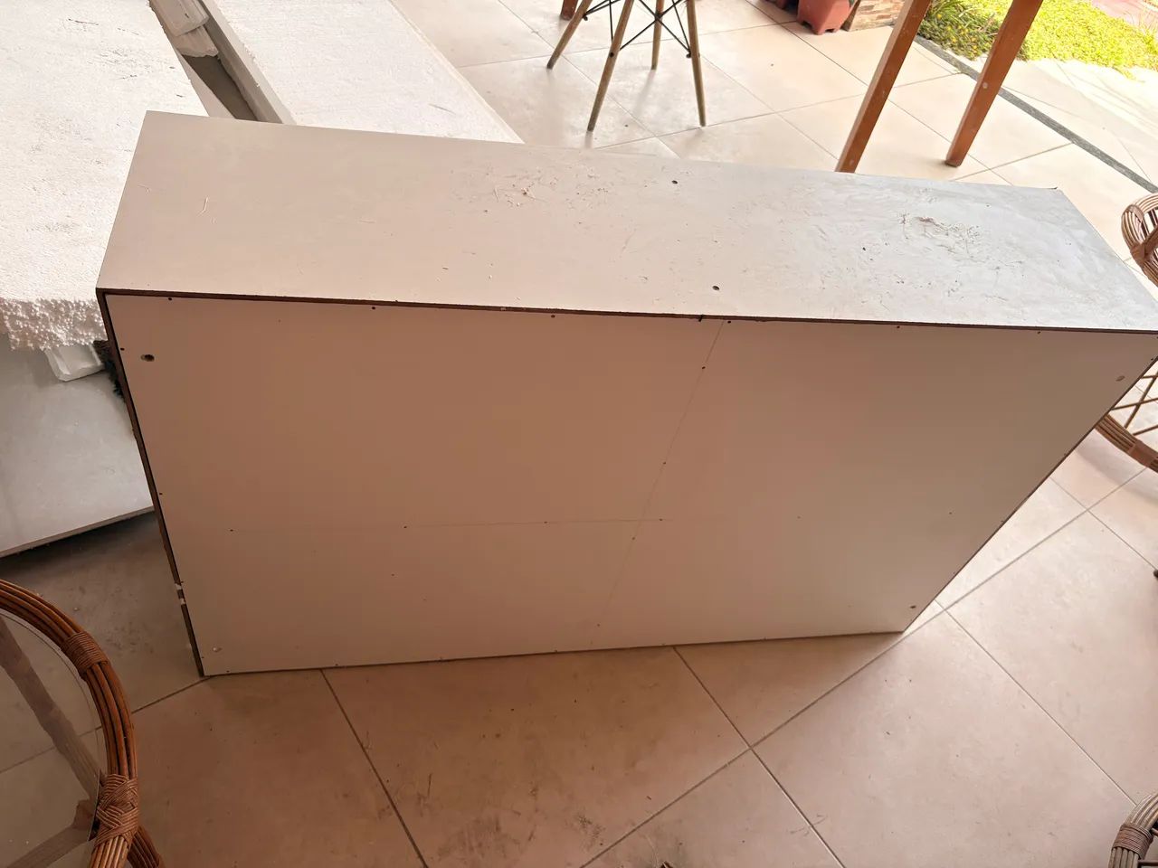 Armário com nicho  - Foto 3