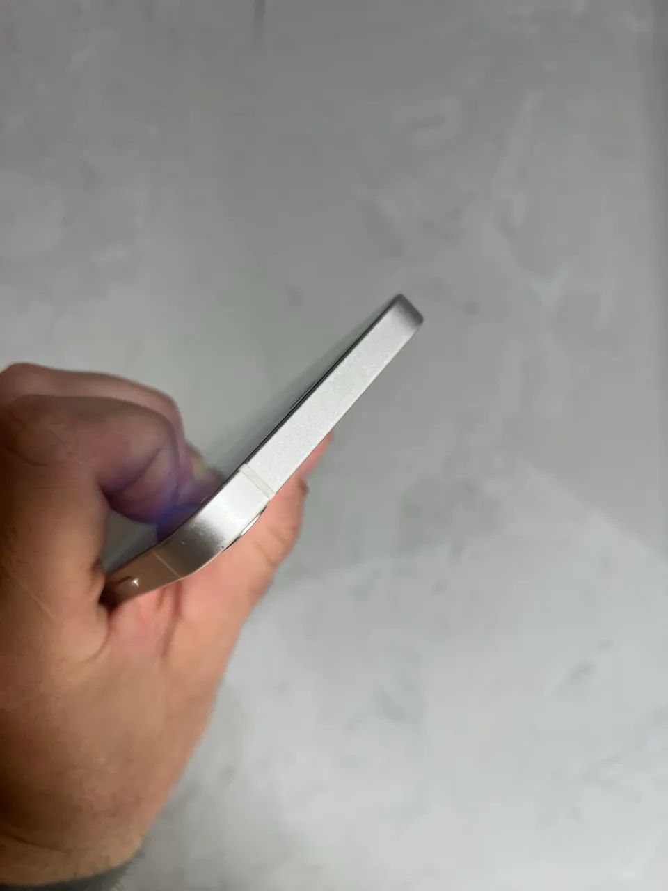 iPhone 12 128gb Branco - Barbada!! Para sair hoje - Foto 5