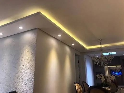 Serviços de gesso em geral - Foto 4