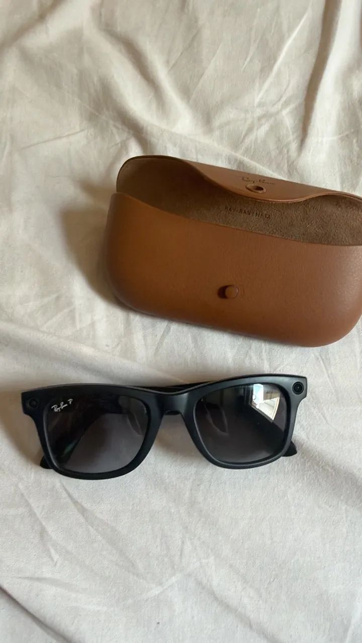 Ray Ban Meta Gen 2 - Foto 3