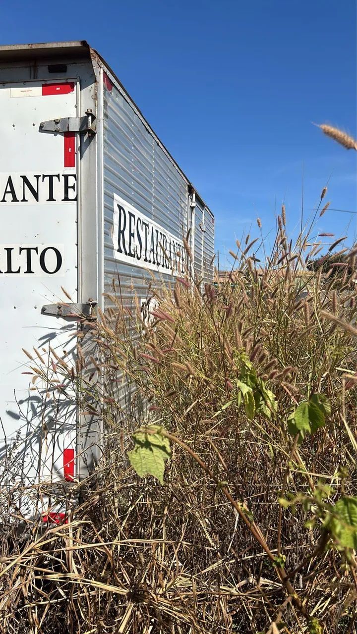 Bau seco - Foto 2