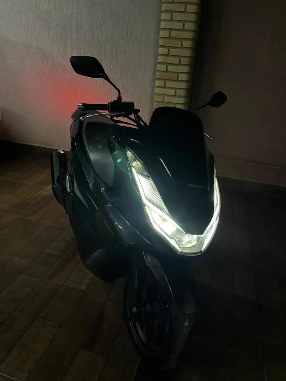 PCX 2023 - Foto 3
