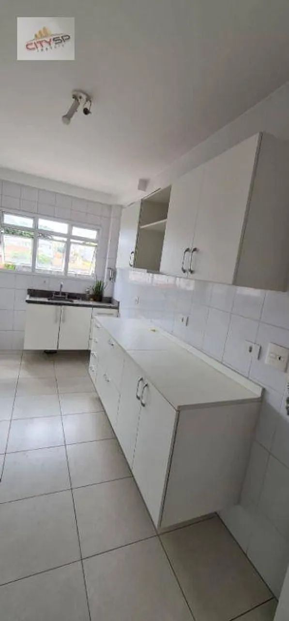 Apartamento com 2 dormitórios para alugar, 63 m² por R$ 4.729,51/mês - Ipiranga - São Paul - Foto 7