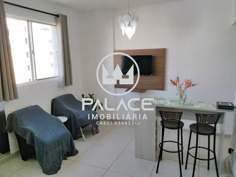 Apartamento Para Alugar Edificio Sans Souci Piracicaba