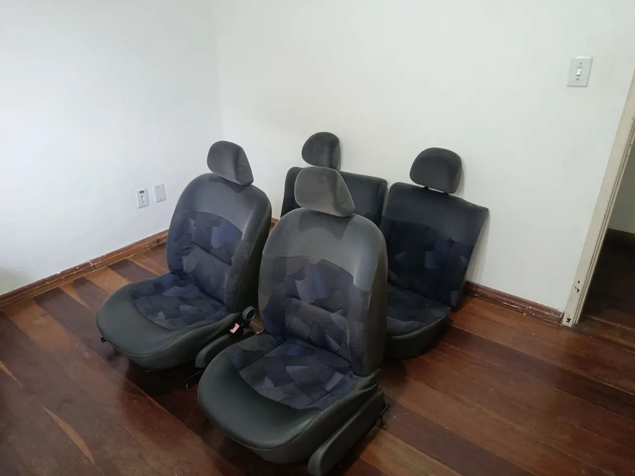 Bancos de Renault Clio top - Foto 3