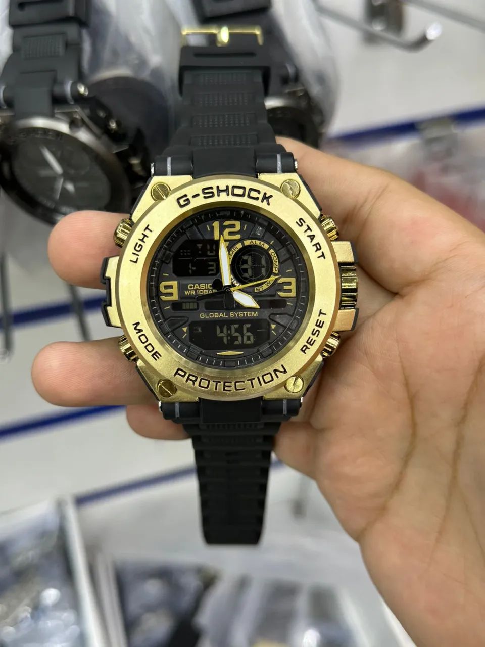 Relógio gshock  - Foto 2