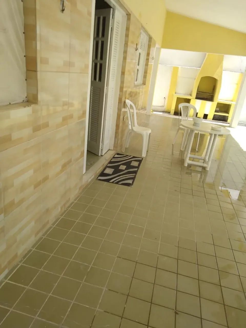 Casa em Forte Orange Itamaraca  - Foto 4