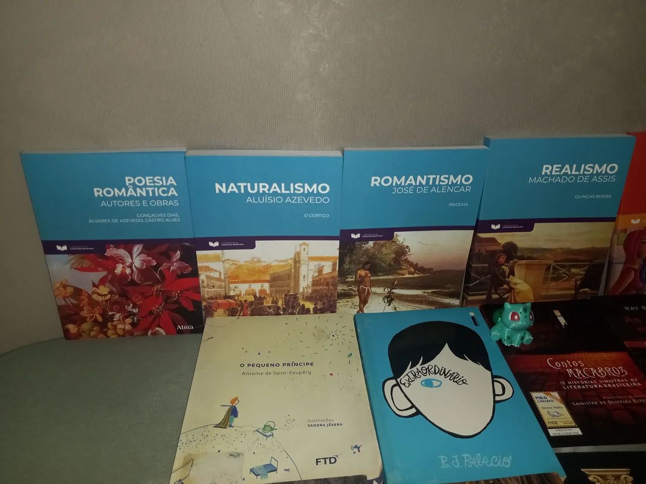 Desapego de LIVROS !!! - Foto 2