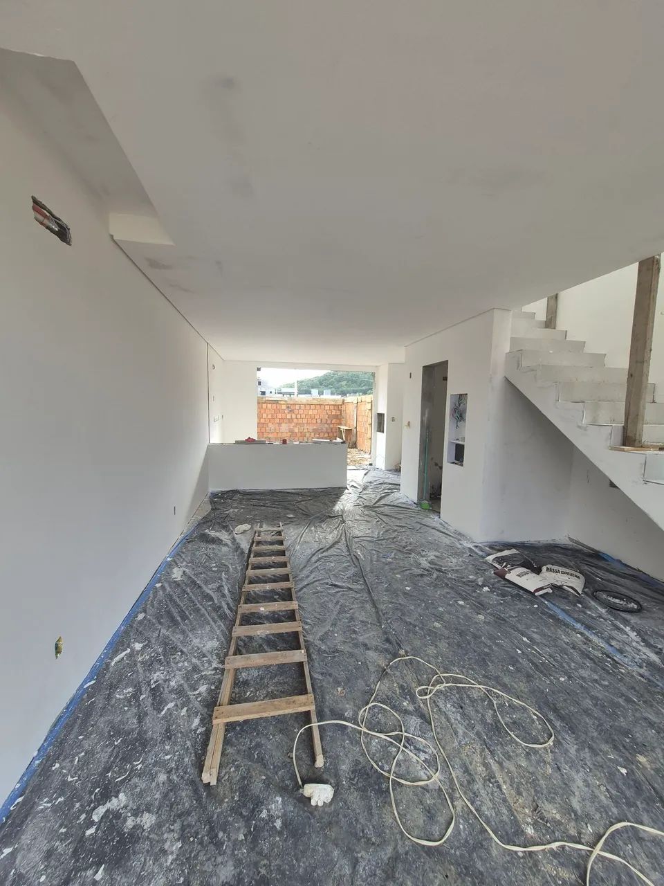Pedreiro profissional Construção e reforma.  - Foto 5