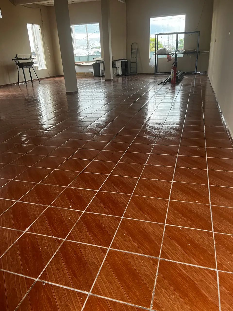 Ponto comercial altos  - Foto 4
