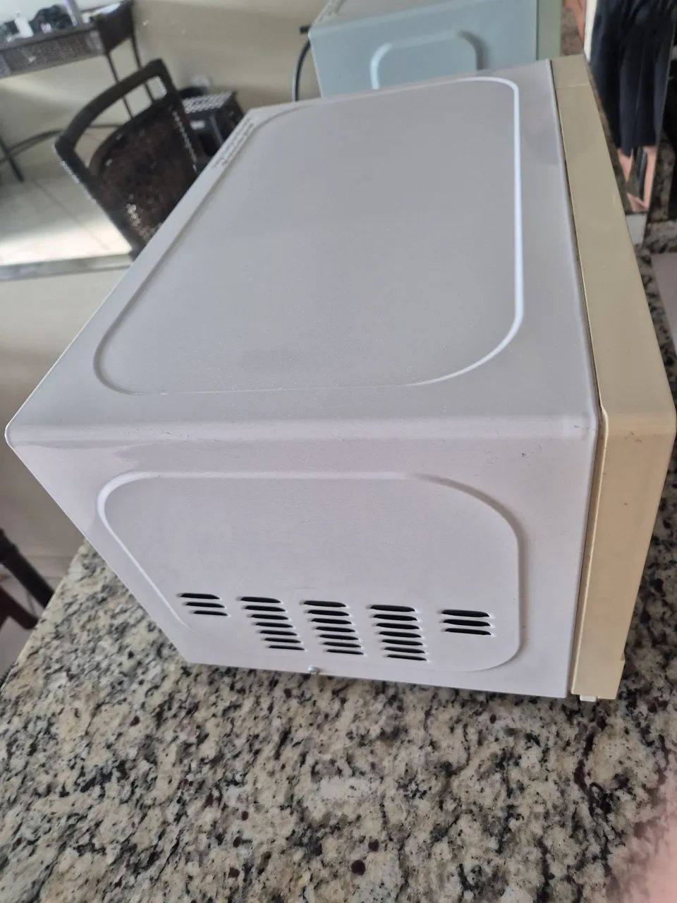 Micro-ondas 20l - Foto 4