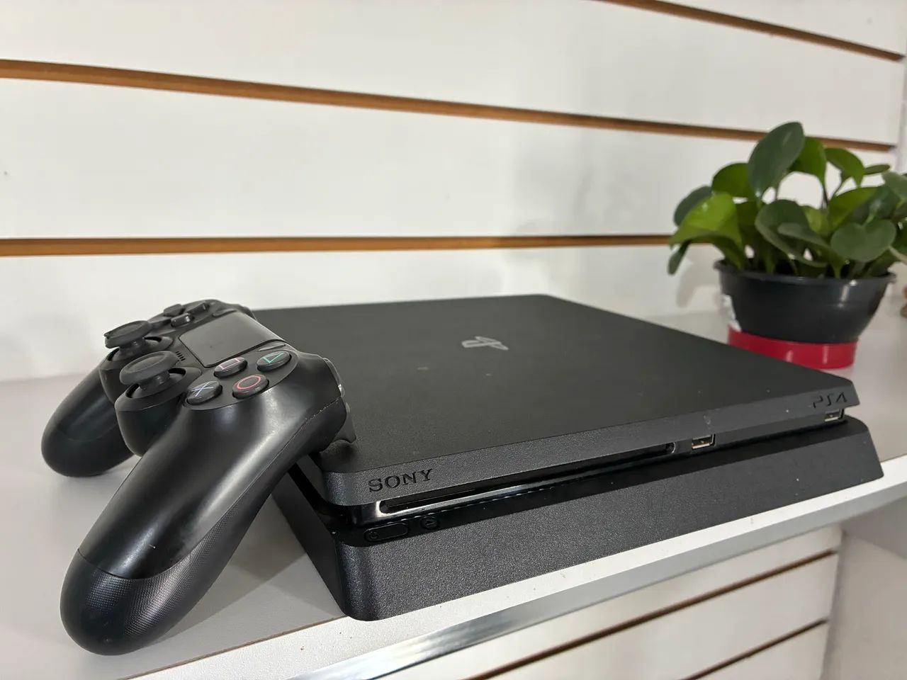 PlayStation 4 desbloque@do