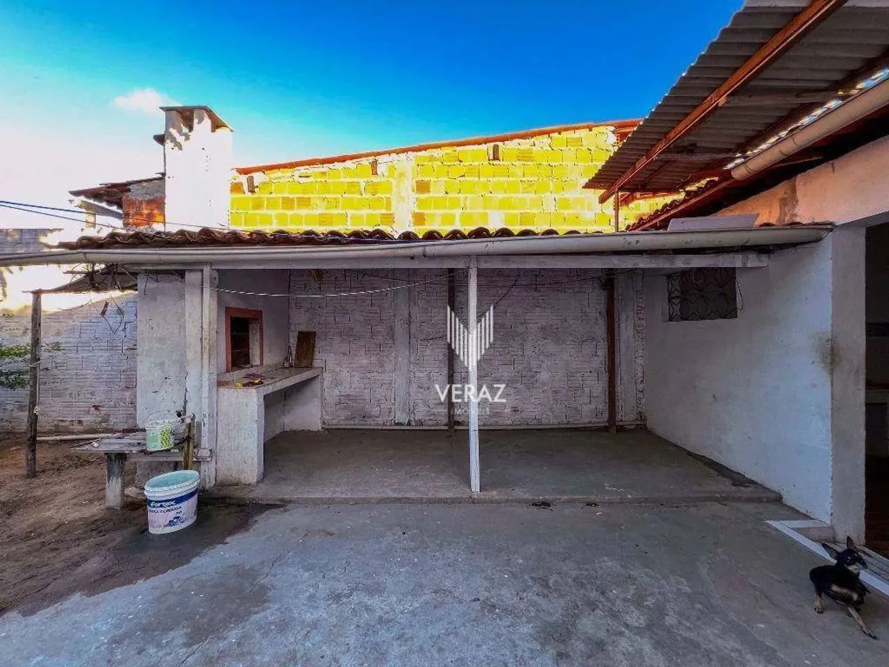 Imóvel com potencial Comercial à Venda no Centro de Trairi  Ceará - Foto 3