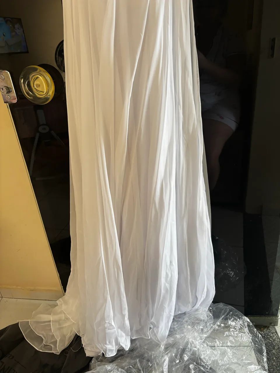 Vestido de Noiva - Foto 3