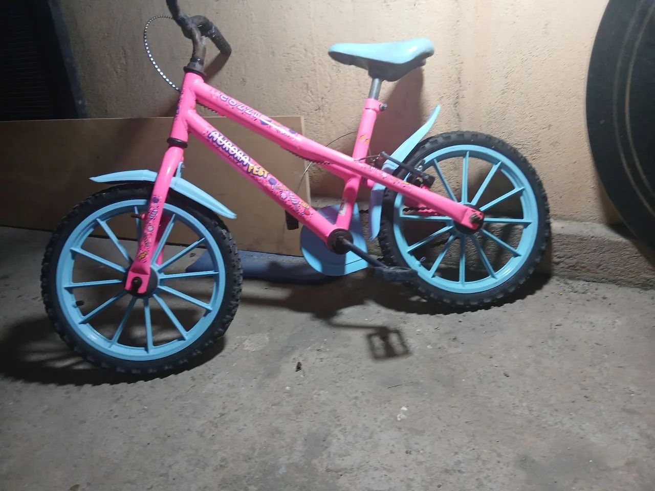 Bicicleta infantil - Foto 2