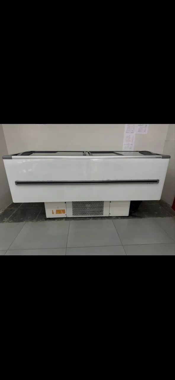 Refrigerador Fricon - Foto 3