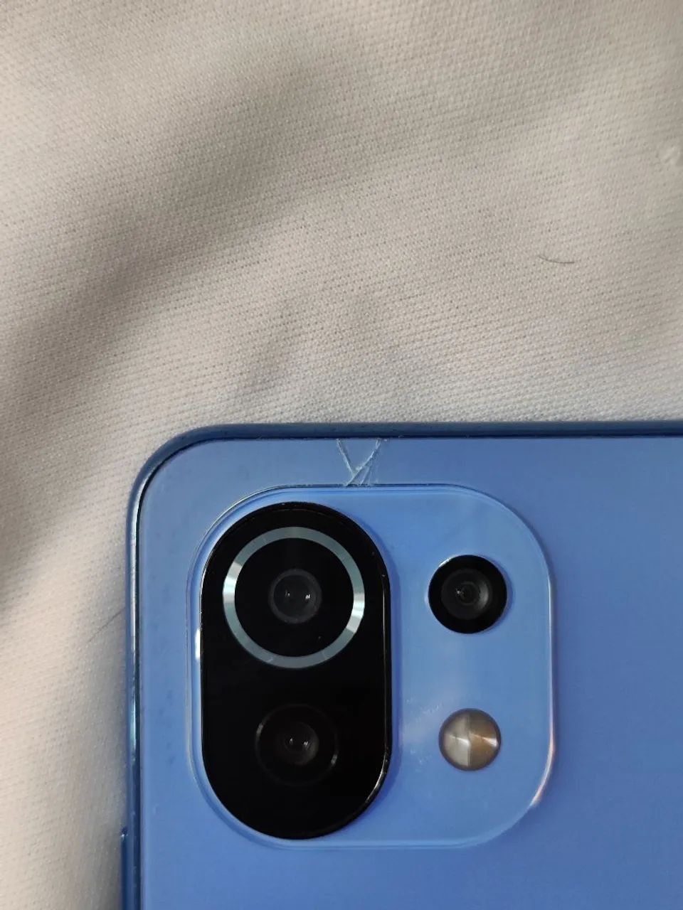Xiaomi 11 lite 5g NE  - Foto 3