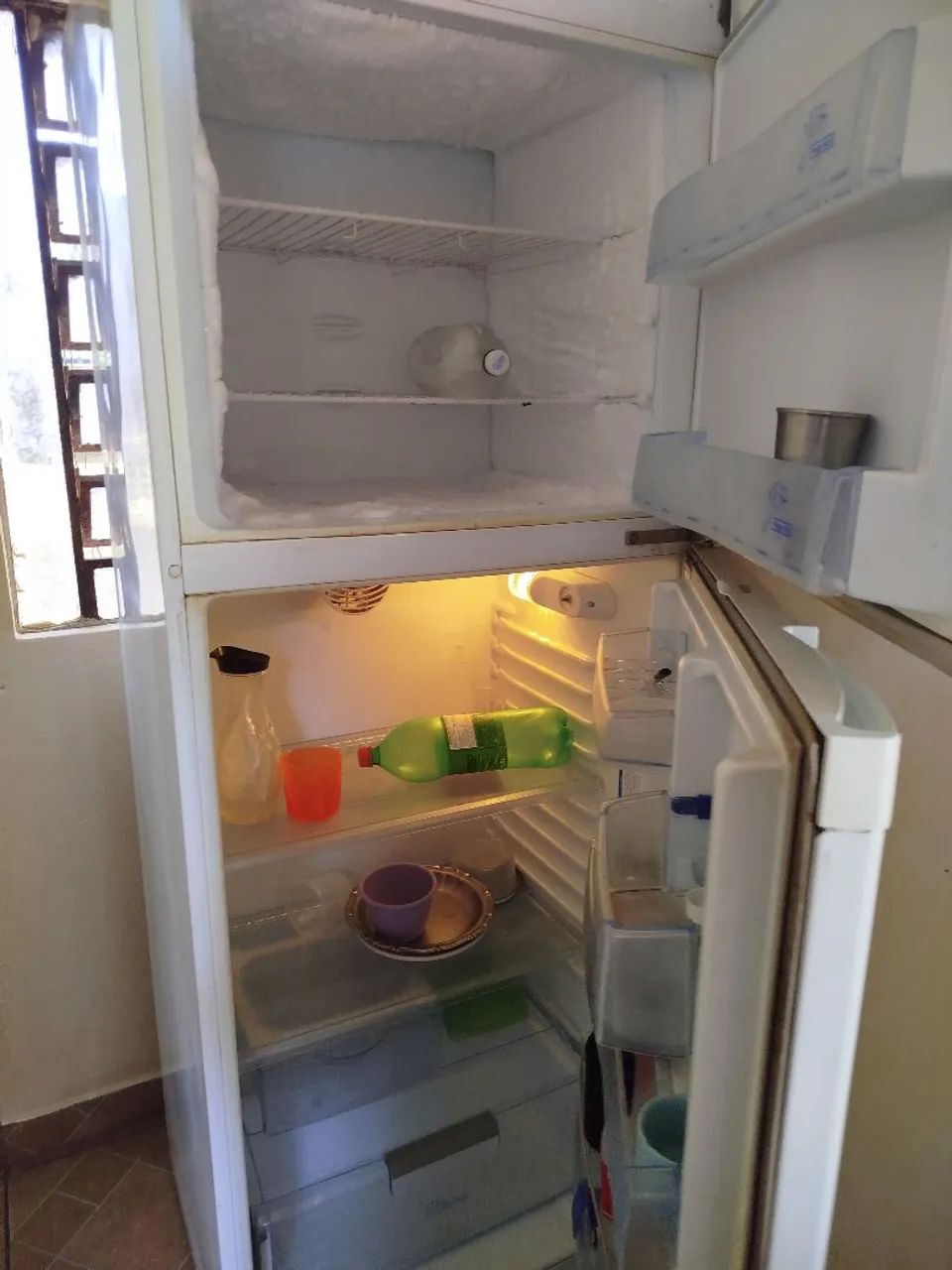 Geladeira duplex - Foto 2