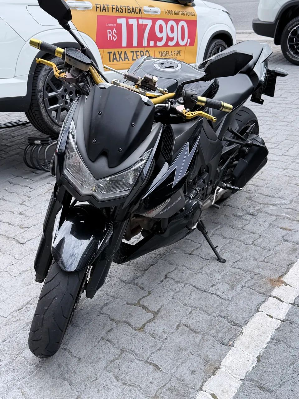 Z1000  - Foto 2
