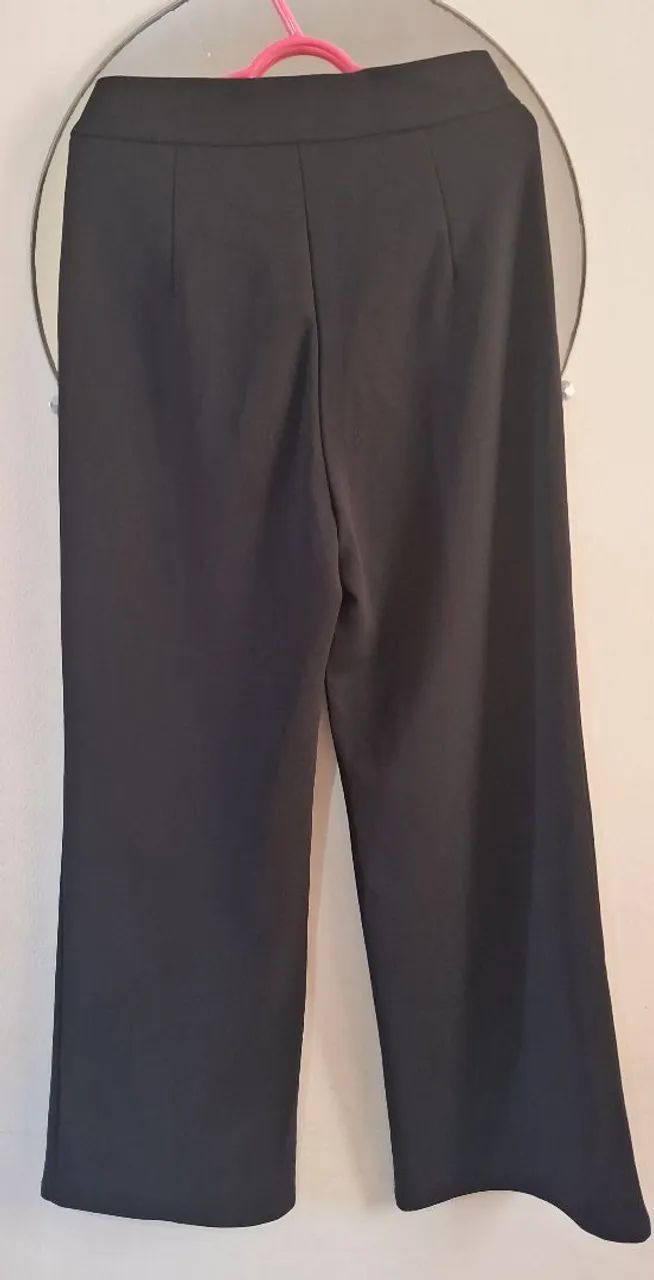 CALÇA Flare (Social) - Foto 4
