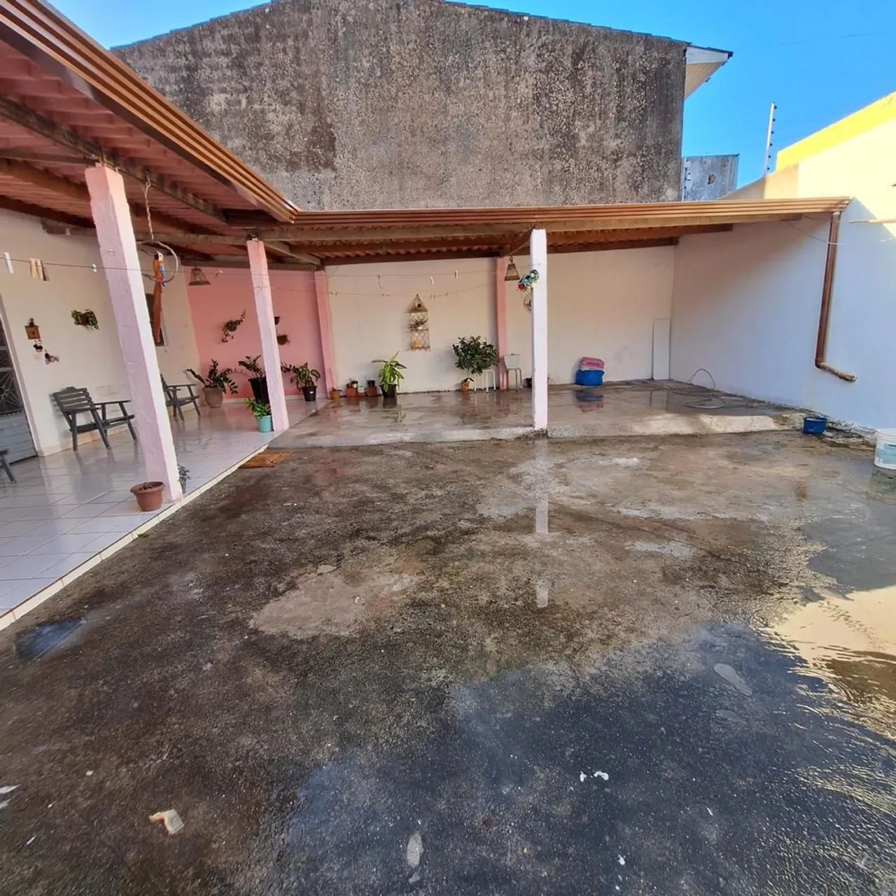 Aluguel de casa  - Foto 3