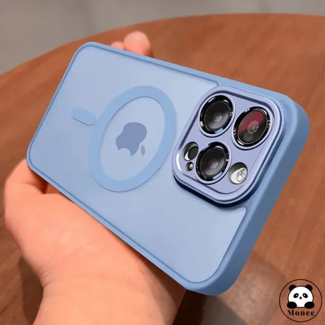 ? Capinha Magnética para iPhone (11 ao 16 Pro Max) ?