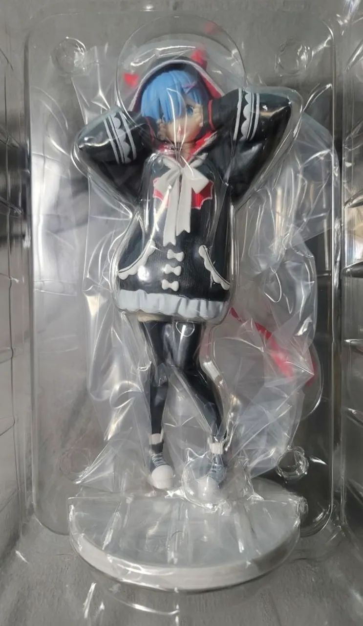 Anime figure-Rem-ichiban-Re:zero - Foto 2