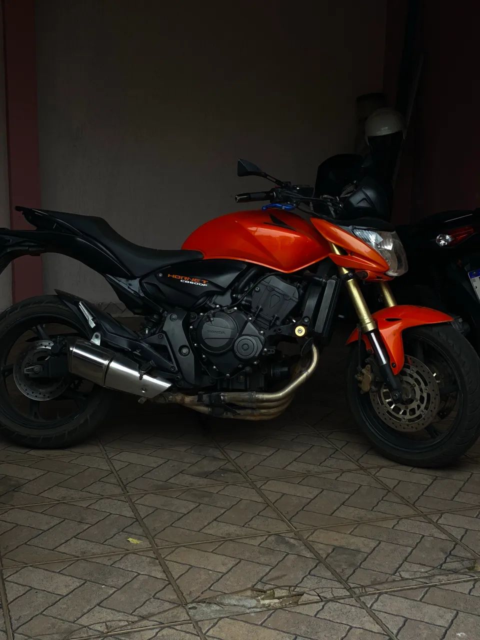 Moto - Foto 2