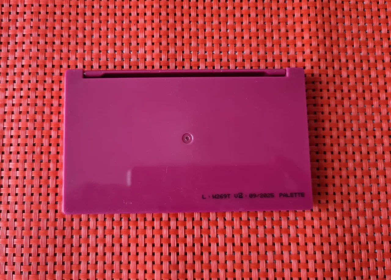 Paleta Pink Niina Secrets nova!! - Foto 3