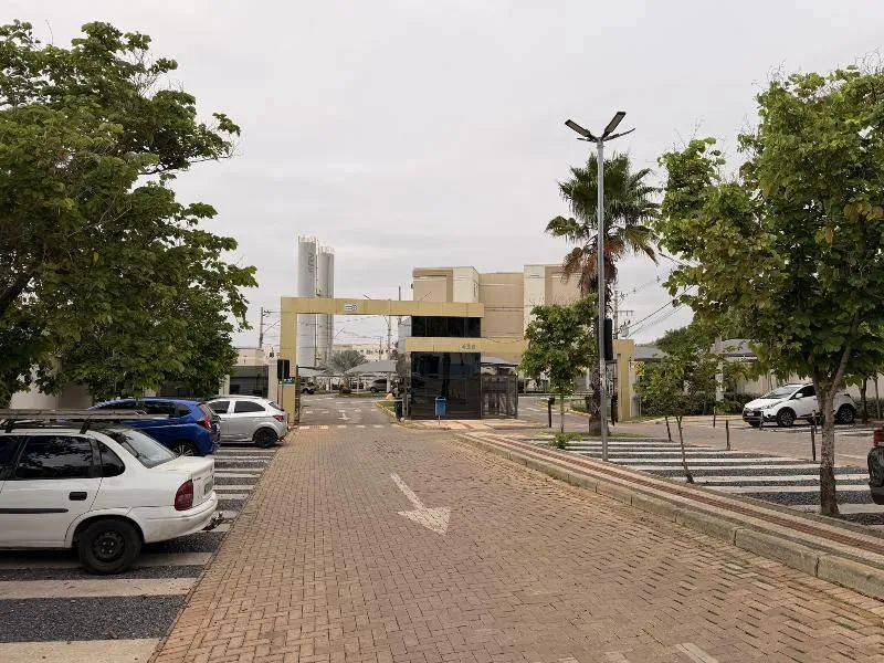 Apartamento com 2 quarto(s) no bairro Ribeirao do Lipa em Cuiabá - MT - Foto 3