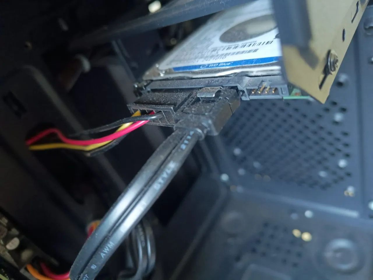CPU Computador  - Foto 2