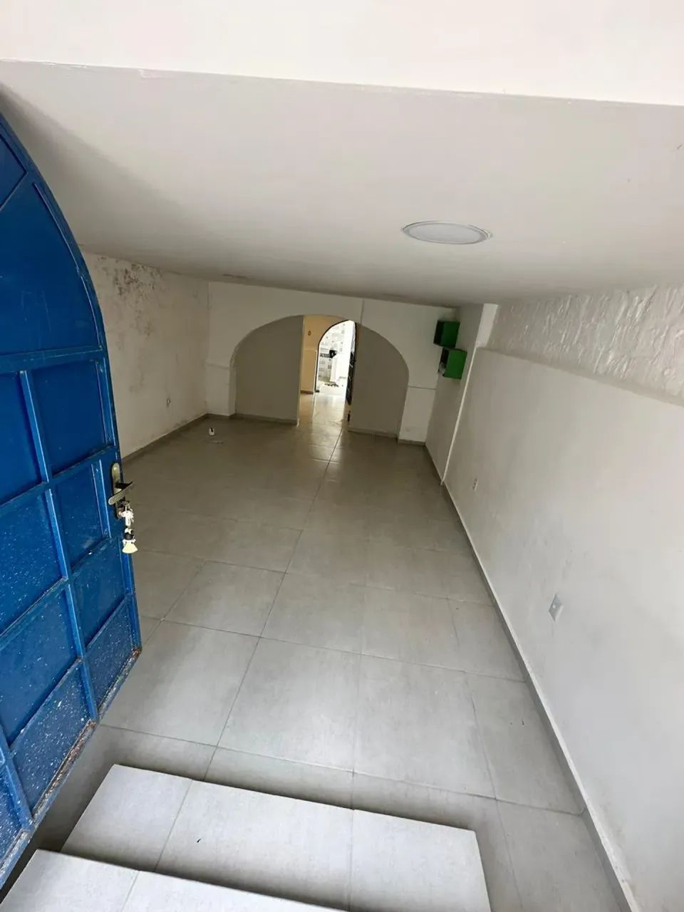 Predio Comercial de 300m² no Centro Histórico de Manaus | 3 Andares e Excelente Localizaçã - Foto 4