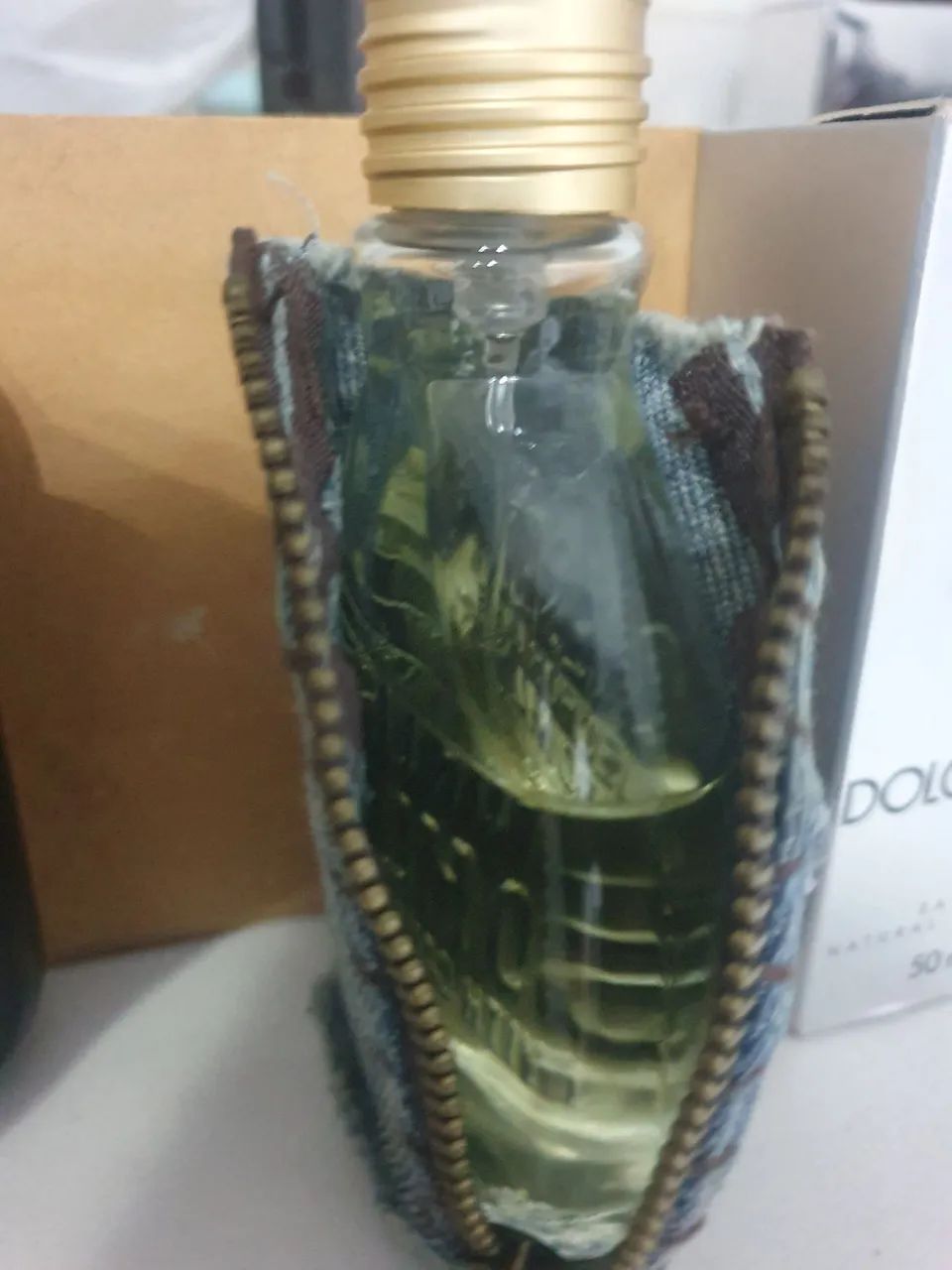 Perfume diesel 50ml - Foto 4
