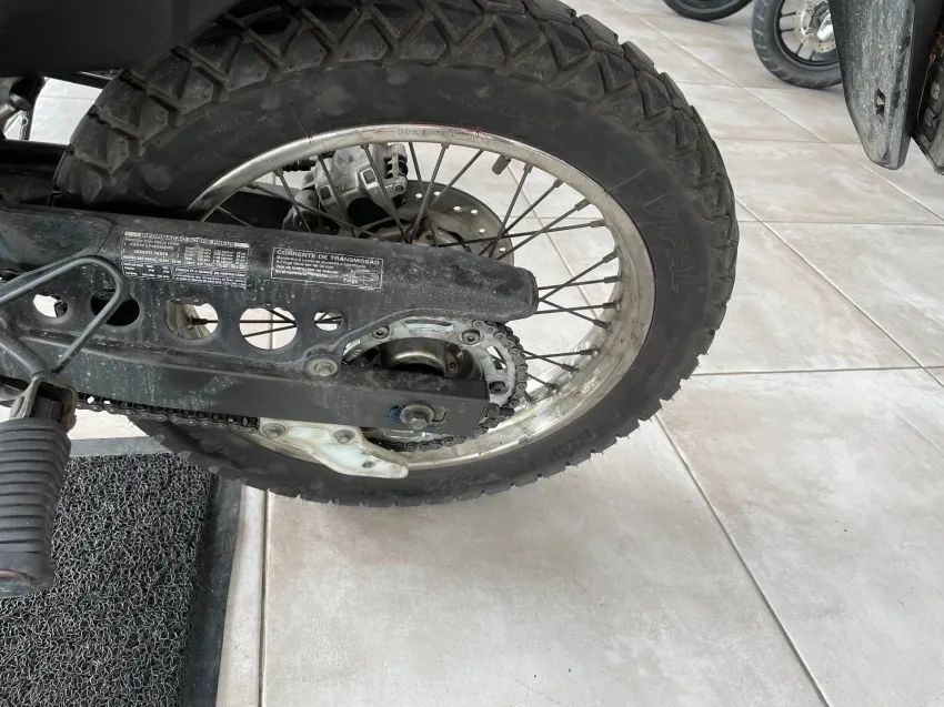 HONDA XRE 190 (2019/2019) - Foto 11