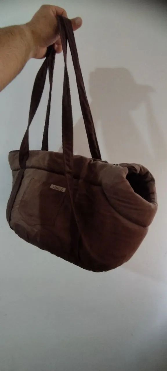 Bolsa Pet 