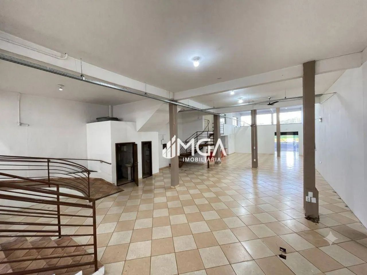 Comercial - Sala Avenida República Argentina - Foto 4