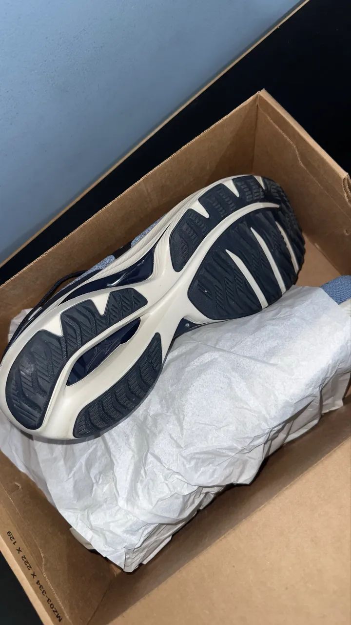 Mizuno wave zest 2  - Foto 3